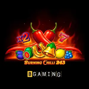 Burning Chilli 243 casino title