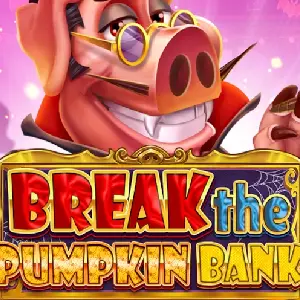Preview of Crack the Pumpkin Bank