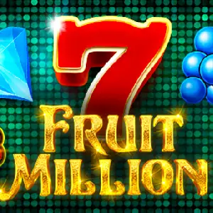Play Fruit Million at X2god Casino