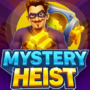 Play Mystery Heist at X2god Casino