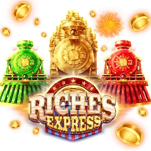 Riches Express in the X2god Casino game library