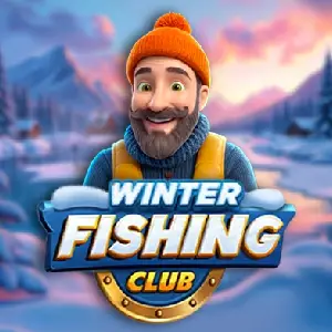 Play Winter Fishing Club at X2god Casino
